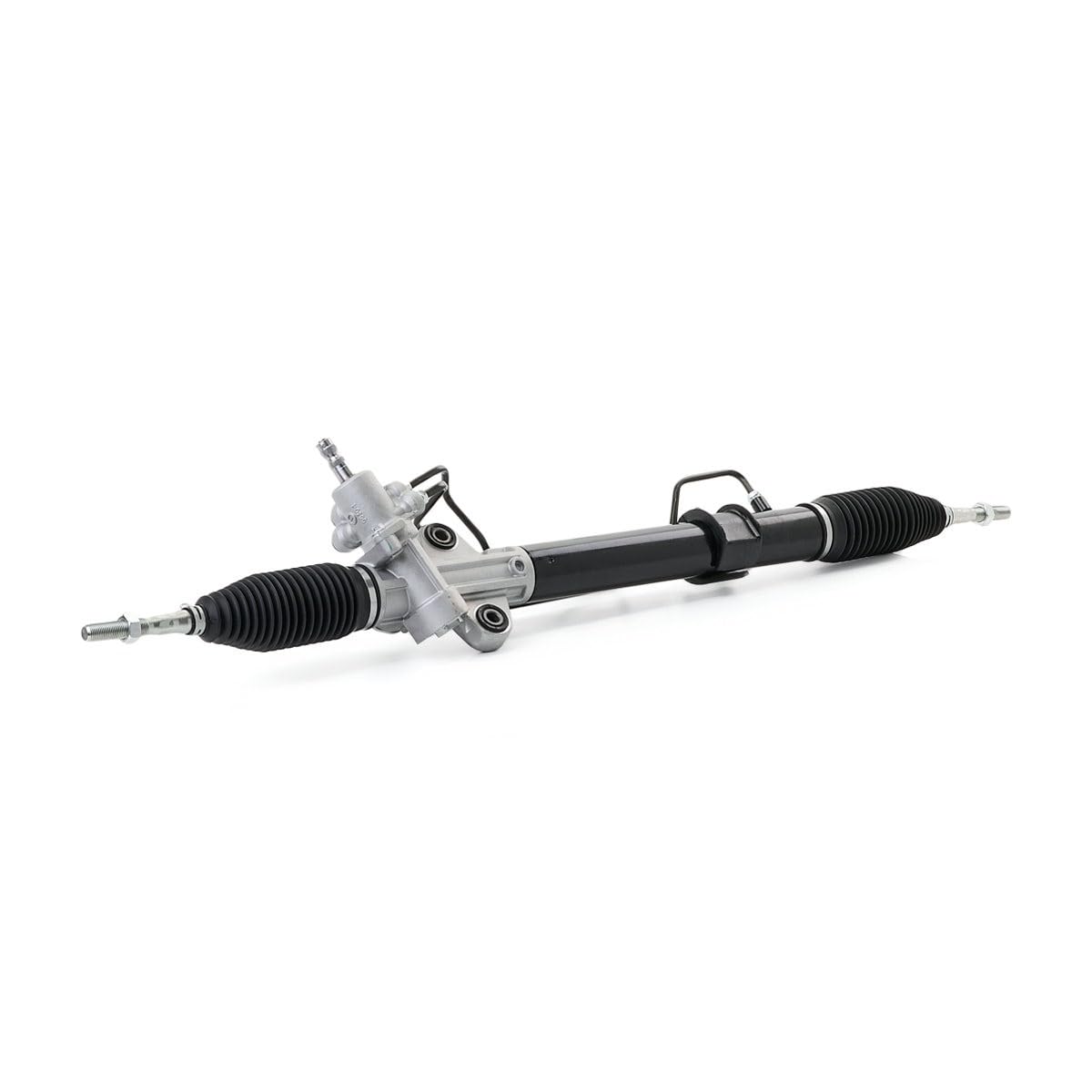 RIDEX 286S0446 Cremallera de dirección hidráulico Compatible con VW Golf 7 Hatchback 5G1, BQ1, BE1, BE2