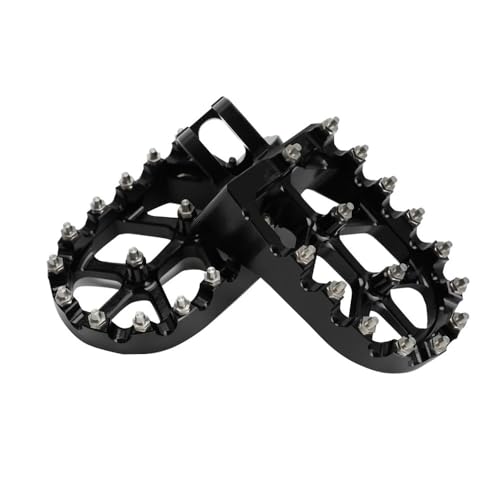 Pédales Moto GROM 125 Confort de Conduite Urbaine MSX125
