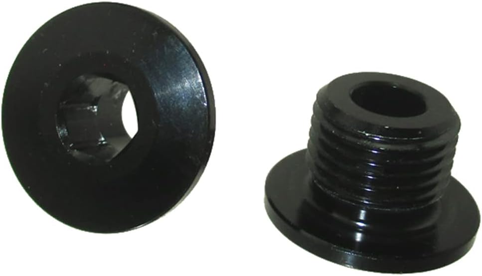 DJ-Motor DNM Front Fork Axle Bolt Nut Cap For X260 X160 Surron Light Bee X Electric Dirt Bike