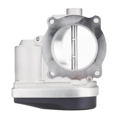 Conjunto del cuerpo del acelerador mecánico para Dodge Caravan y Avenger
