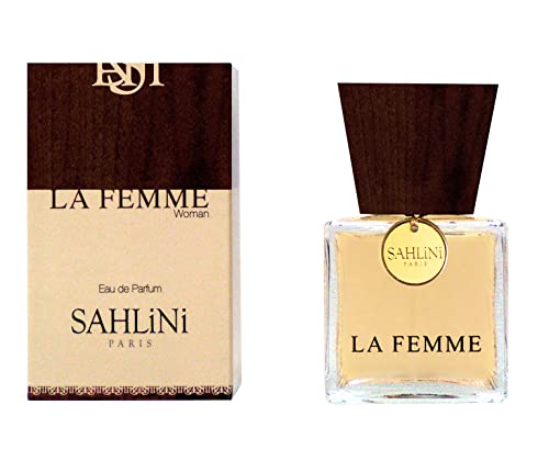 LA FEMME