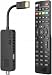 Imagen de LTC Decodificador de TV Tipo Stick DVB-T2 Full HD 1080p con HDMI