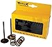 Prox 28.SIS1336-2 STEEL INT VALVE/SPRING KIT