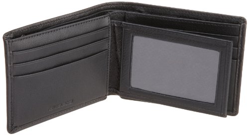 Perry Ellis Men's Gramercy Passcase Wallet4