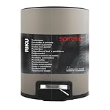 Zoom IMG-1 spirella cestino a pedale inox Zoom IMG-1 spirella cestino a pedale inox