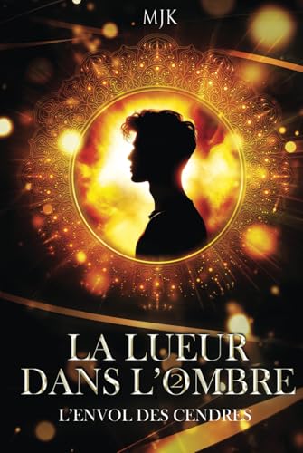La lueur dans l'ombre, tome 2 : l'envol des cendres (duologie complète)