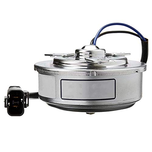Amazon.com: RAREELECTRICAL New Cooling Fan Motor Compatible