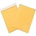 Aviditi Kraft Bubble Mailers #6, 12 1/2