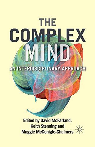 The Complex Mind: An Interdisciplinary Approach view 2