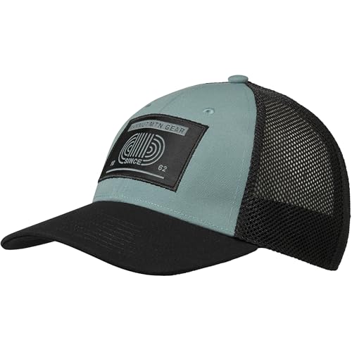 Casquette mesh Mammut Unisex Strata L XL visière été légère