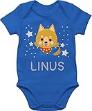 Geschenk mit Namen personalisiert by Shirtracer