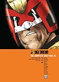 2000 AD Graphic Novels