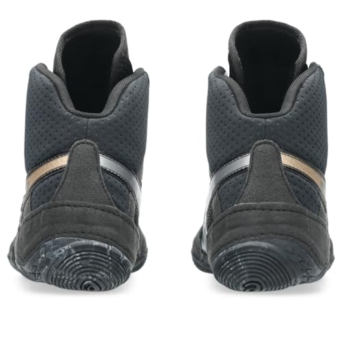 Image of ASICS Women's MATBLAZER Wrestling Shoes
