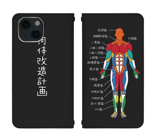 Xperia UL SOL22 �p �P�[�X �x���g�Ȃ� �蒠�^ �J�o�[ �X�}�z�P�[�X bn598(F) �ؓ��} �l�̐} ���i�ؐ}