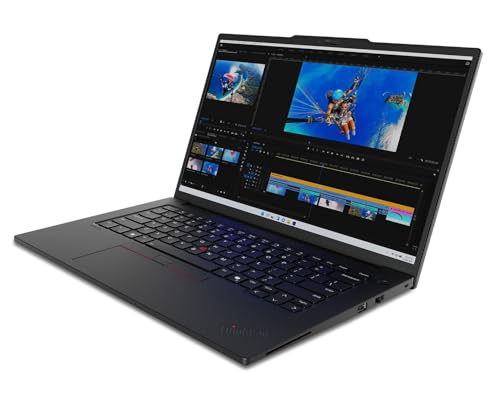 Lenovo ThinkPad X1 Extreme Gen 6