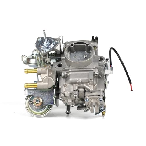 Carburateur Suzuki Carry F5A F5B pour relancer votre utilitaire Kei Truck sur les marchés