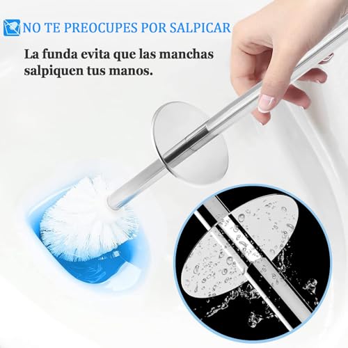 La Mejor Lista de Inodoros de dos piezas los más solicitados. 5 Inodoros de dos piezas marca BOSTOM.F (2)