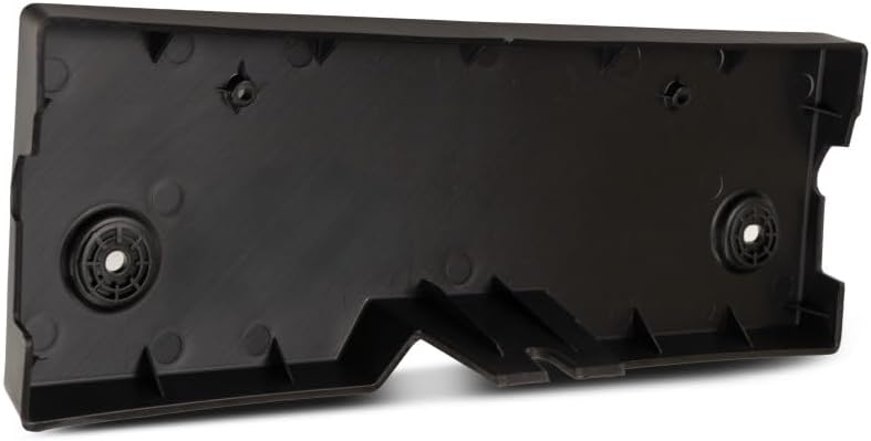 for Nissan Kicks 2021 2022 2023 2024 License Plate Bracket | Front | Replacement for NI1068157 | 191275807330