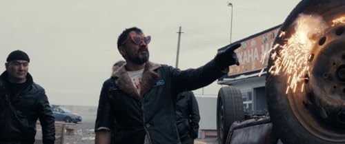 Steppenwolf (Mediabook, Blu-ray+DVD)