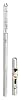 DeFelsko POSIPEN A Posipen A Coating Thickness GaugePen, 0.25-20 mils