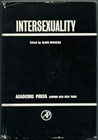 Intersexuality 012531650X Book Cover