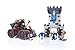 Mega Bloks World of Warcraft Demolisher Attack