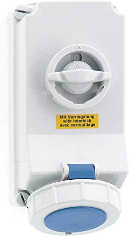Bals 16059 – Outlet (200 – 250, 50 – 60)