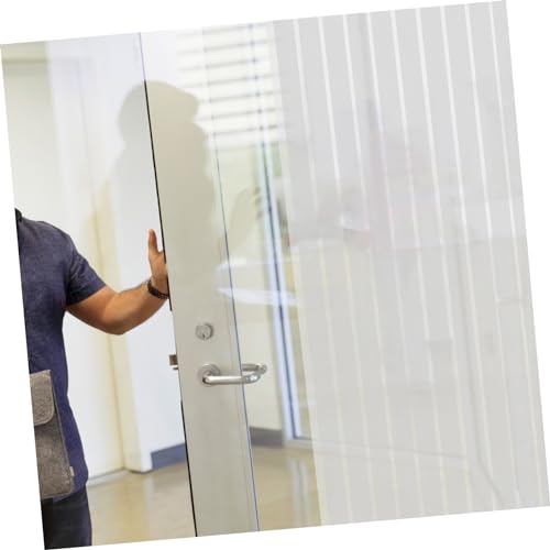 Película de privacidad ULTECHNOVO para ventana transparente miniatura 5