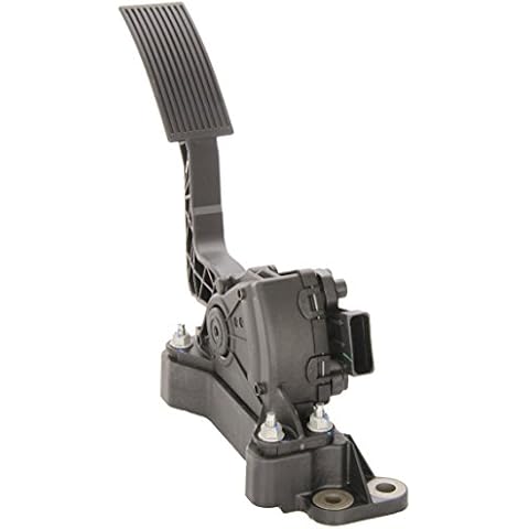 Standard Motor Products APS229 Accelerator Pedal Switch Cover