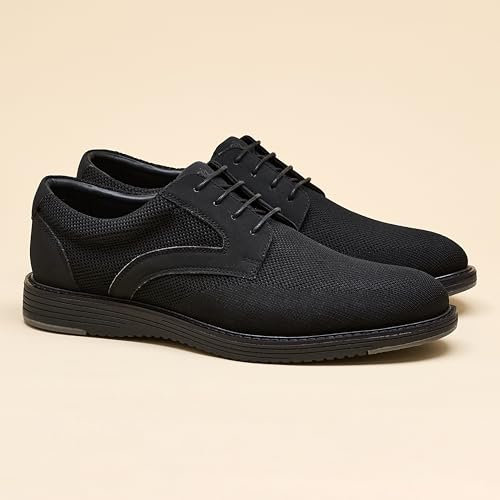 Image of Campus ELAN Men's Derby Shoes | ELAN-17