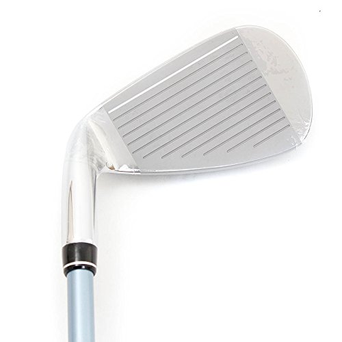 BRIDGESTONE(ブリヂストン) TOUR B J-GR LADY AIRSPEEDER L FOR IRON アイアンセット カーボン レディース GLHB5IL 右 番手:#7~9,PW,SW フレックス:L 3枚目