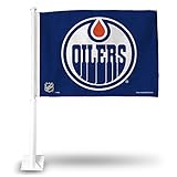 NHL Car Flag