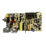 Placa de alimentación del gabinete de vino tinto, placa principal, fuente de alimentación, accesorios del refrigerador, placa de circuito PCB121110K1(FX101 10.5V-50W)