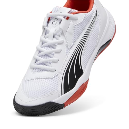 Image of Puma Mens Nova Court Pickleball Shoes