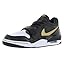 Black/Metallic Gold/White-black Black/Metallic Gold/White-black