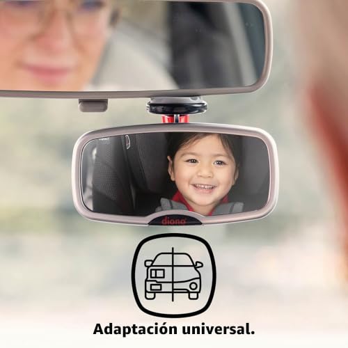 Miniatura 2 de Diono 60347 - Espejo Auxiliar