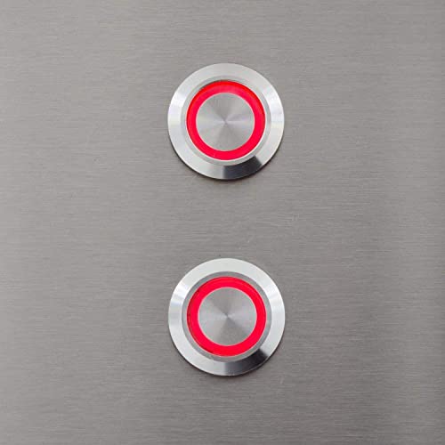 Blaze Freestanding Grill With Lights (Blz-5Lte2-Lp-Blz-5-Cart), 40-Inch, Propane Gas #TOP4