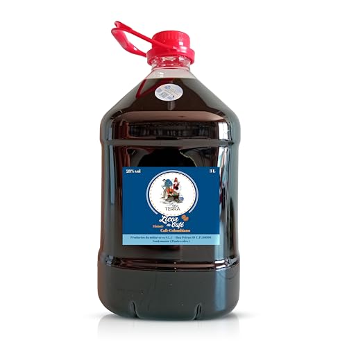 Café de Colombia - 3 litros