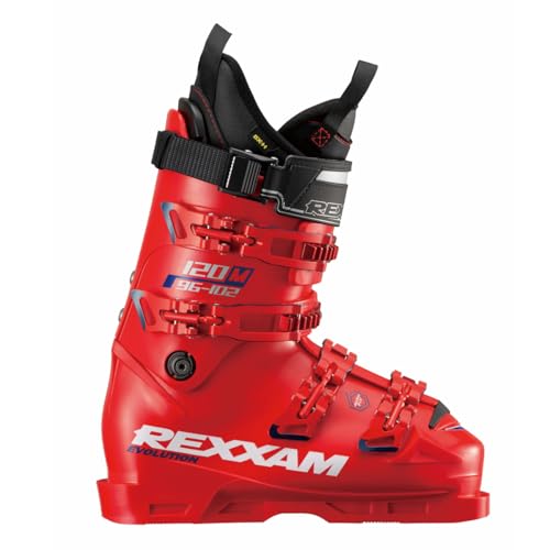 REXXAM レクザム スキーブーツ メンズ レディース <2026>R-EVO 120M / R エヴォ 120M
