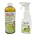 Produktbild Pastaclean Limettenöl Reiniger Hochkonzentrat 750ml inkl. Leerflasche