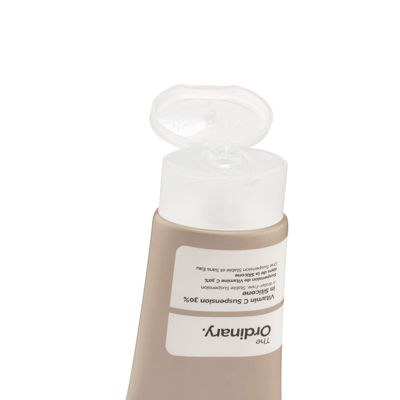 The Ordinary Vitamin C Suspension 30% in Silicone 30ml