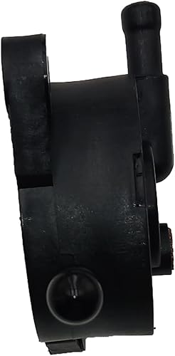 Miniatura 7 de Carburador apto para motores Kawasaki FH580V 19Hp de 4 ciclos, reemplaza #15003-7081 con bomba de combustible