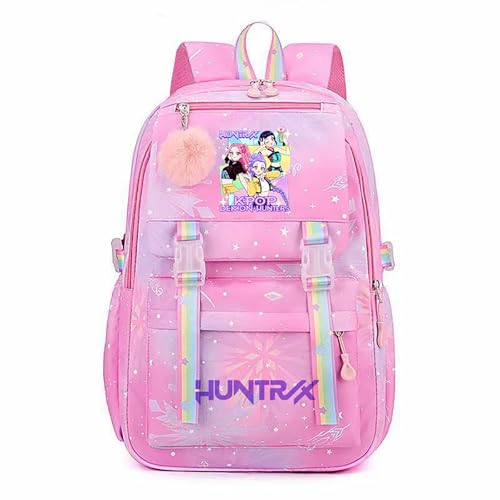 [Warmyart] K-POP K[Y f[n^[ hZ ̎q j̎q wʊwJo lHvp[n ^b`bN n[gюhJ One Size