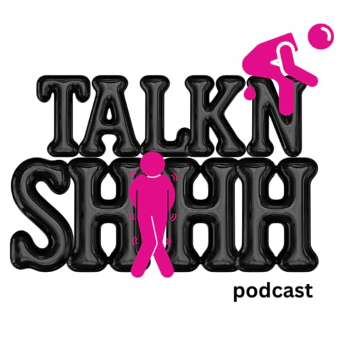 Couverture de Talk'n Shhh