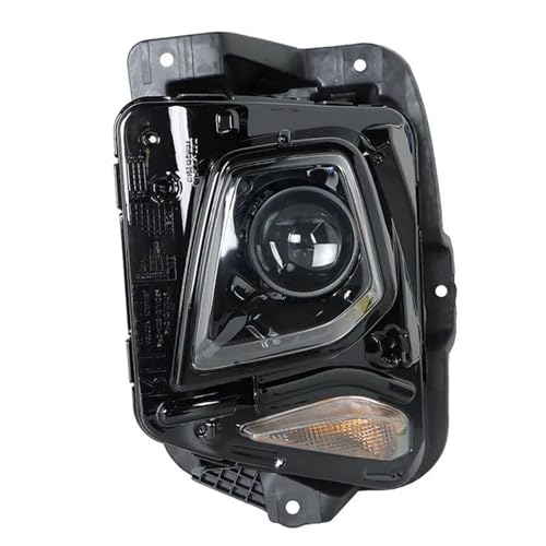 Feu antibrouillard gauche pour Chevrolet Blazer 2019-2021 | Clignotant de pare-choc avant LED HID