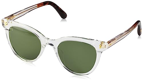 TOMS Women's Round Sunglasses