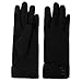 Aibrou Guantes mujer tactiles pantalla,Muy elegantes y cómodas para Invierno,Una Talla
