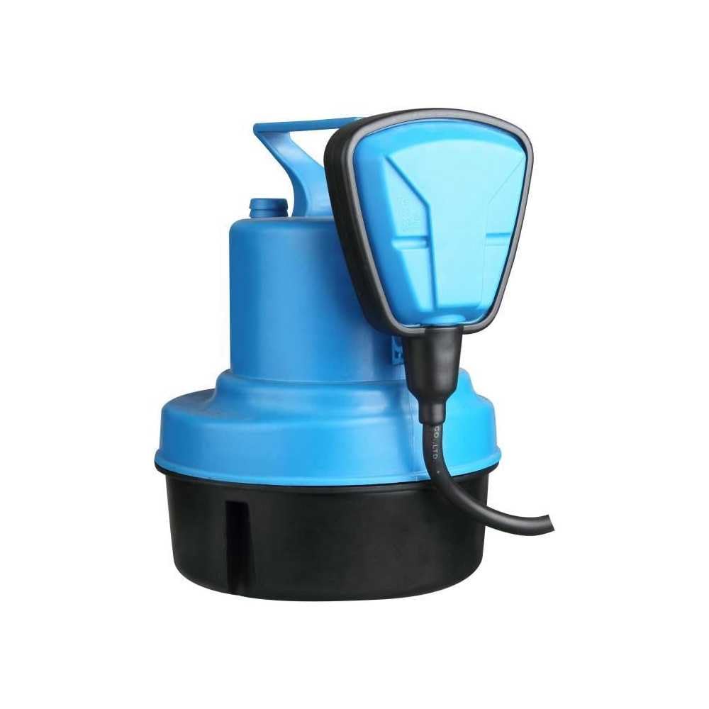 Pompe vide cave 200W eaux claires