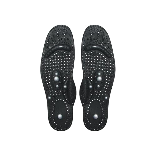 Plantillas Magnéticas Ortopédicas con Acupresión para Hombre y Mujer miniatura 1