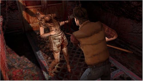 Image of Silent Hill Origins - PlayStation 2 (Renewed)